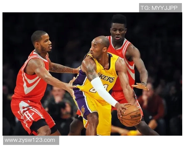 科比在对阵火箭时狂砍46分的经典表现回顾与赛后分析