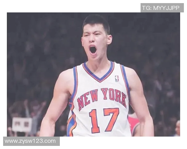 林书豪的训练秘笈：如何通过社交平台激励你我