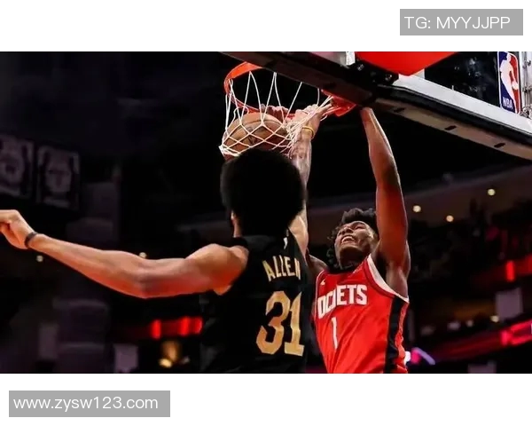 火箭与奇才精彩对决视频集锦回顾全场高光时刻与精彩瞬间