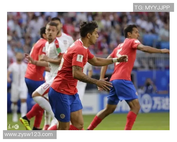 哥斯达黎加与塞尔维亚比赛赔率分析及预测展望